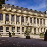 301 - Studio Tout Confort Au Coeur De Paris 5