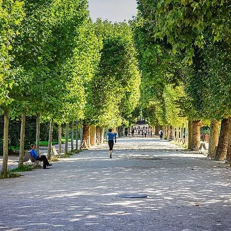 Appartamento 301 - Confort Au Coeur De 5 *