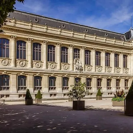 301 - Confort Au Coeur De 5 * Parigi
