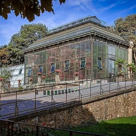 301 - Confort Au Coeur De 5 Appartamento Parigi