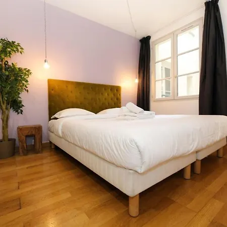 Appartamento 301 - Confort Au Coeur De 5 *