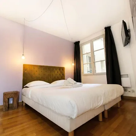 301 - Confort Au Coeur De 5 * Parigi