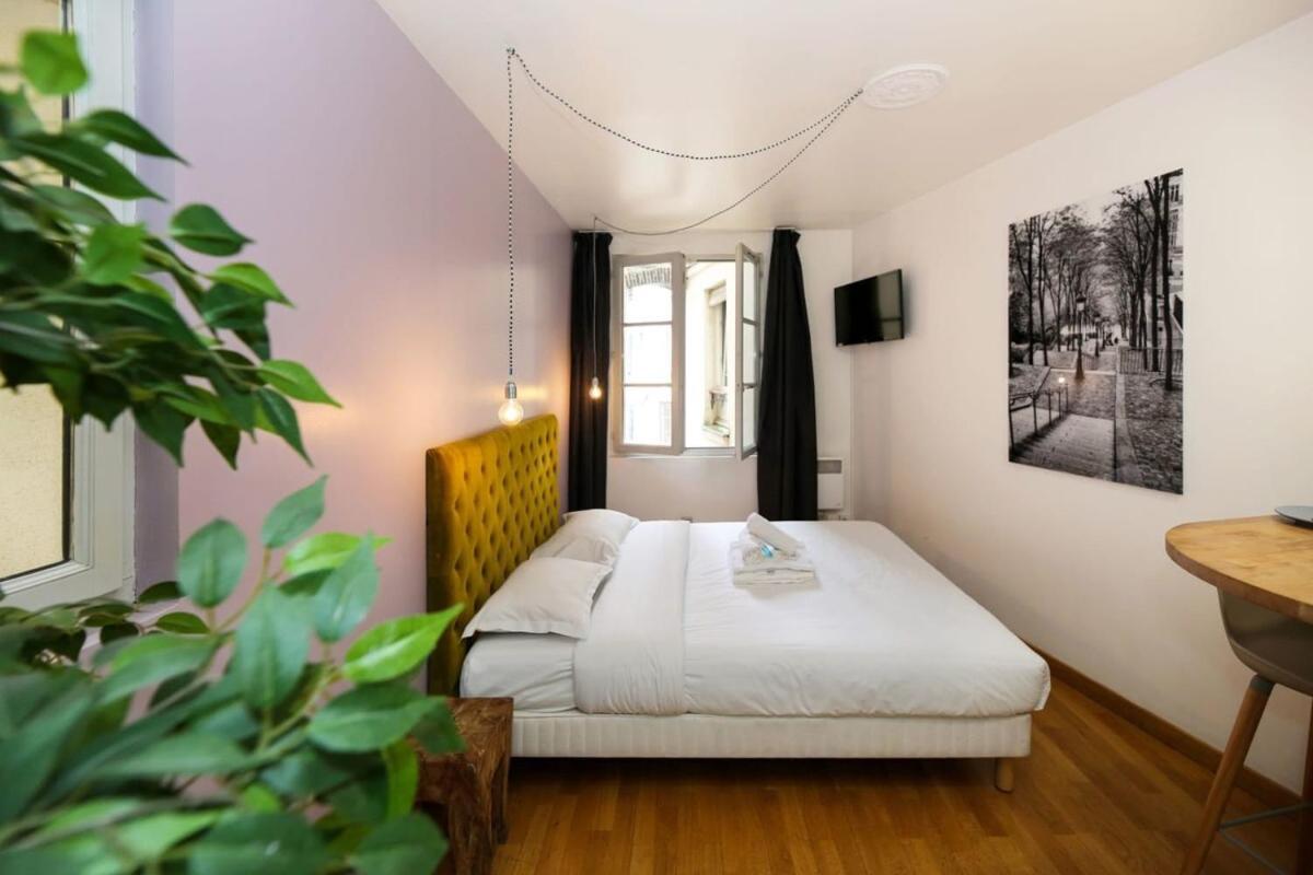 301 - Confort Au Coeur De 5 Appartamento